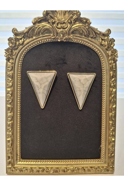 Mf Earrings