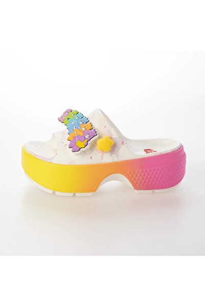 Crocs Care Bears Stomp