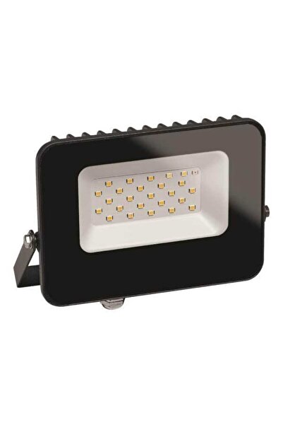 EUROLAMP γραφίτης προβολέας με αισθητήρα ημέρας-νύχτας, SMD LED, 20W, 6500Κ (...