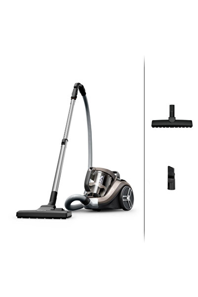 Rowenta Aspirator fără sac Compact Power XXL RO4B30EA, 900 W, recipient pentr...