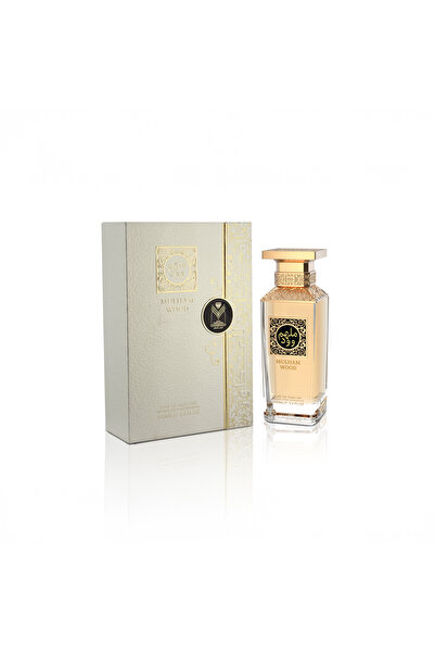 ALMAS PERFUMES مولهم وود