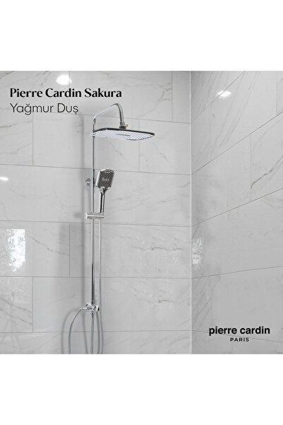 Pierre Cardin SAKURA RAİN DUŞ SİSTEMİ