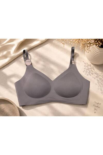 BEST BRA LİNGERİE Lazer Kesim Hayalet İz Yapmaz Sütyen