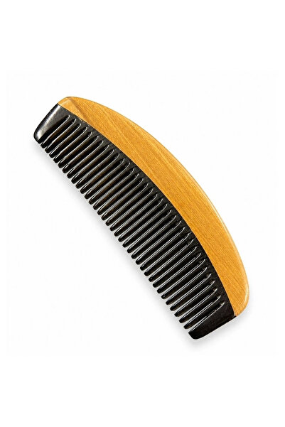 Epilons Palo santo scented natural bone comb alk5314