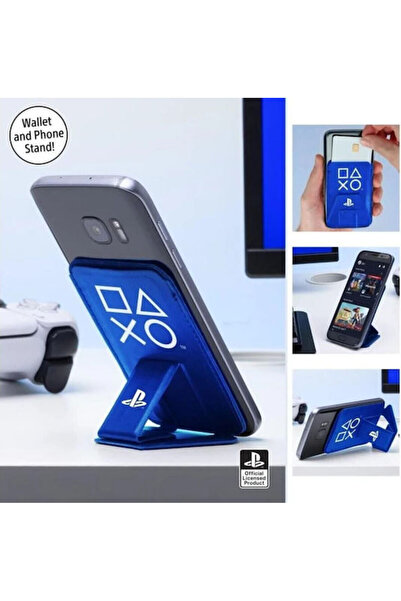 Paladone Βάση γραφείου για κινητό PP11580PS