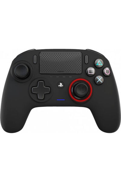 Nacon Revolution Pro Χειριστήριο 3 Ενσύρματο για PS4 / PC Μαύρο