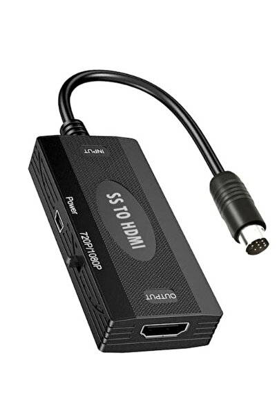 OEM Μετατροπέας HDMI Sega Saturn