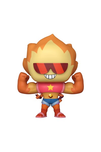 Funko Animație Pop Steven Universe Piatră Soarească # 2300 9cm