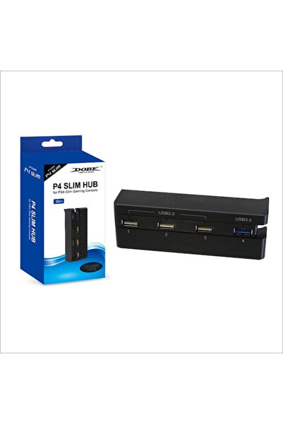 Sony Playstation 4 Slim Μετατροπέας USB