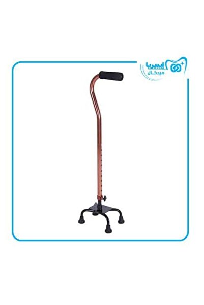 HEAL POINT HEALTHCARE Quadrupedal Cane
