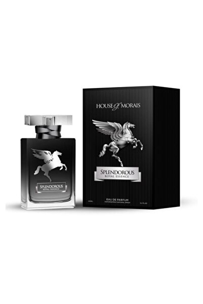 House of Morais SPLENDOROUS ROYAL Eau De Parfum - 100ml