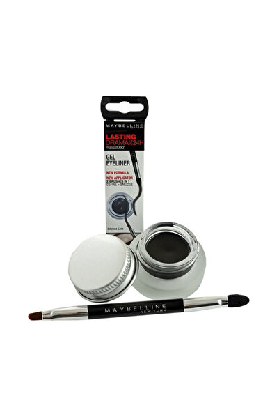 MABY Black Creamy Gel Eyeliner