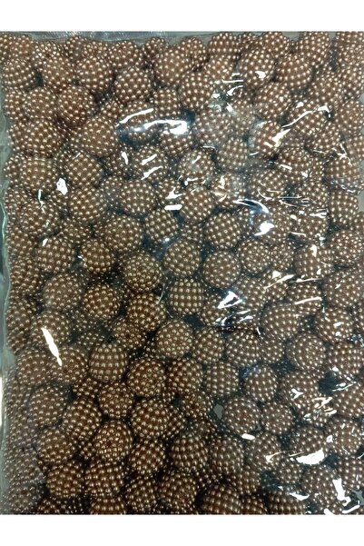 Ralp Moda Mărgele de mure de 14 mm, 500 grame