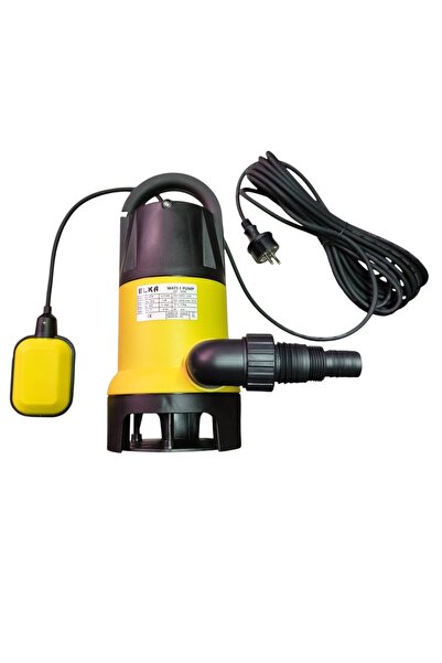 ELKA Profesyonel Su Pompası 750Watt