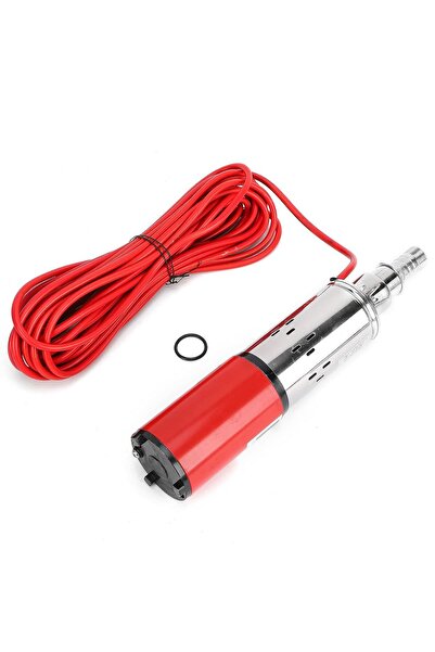 OEM Pompa submersibila (24v) , motor (250 W), alimentare panou solar, H max i...