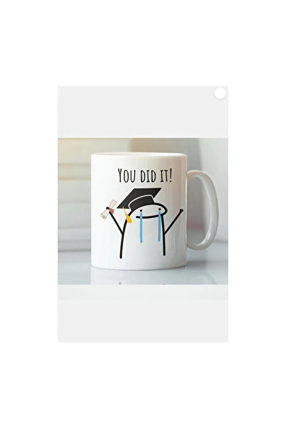 Generic Graduation Gift Mug Cup