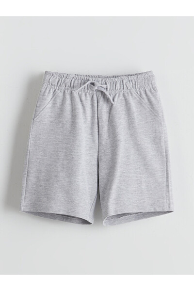 LC Waikiki I Beli Kordonlu ClassicBoy's Shorts من Freezen Store