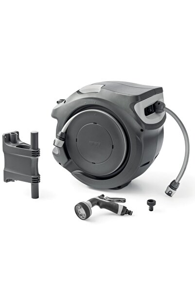 GF G.F. GF80005870 Otomatik Hortum Makarası 25m