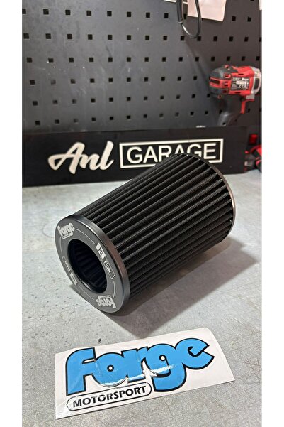 anlgarage FORGE MOTORSPORT AÇIK HAVA FİLTRESİ