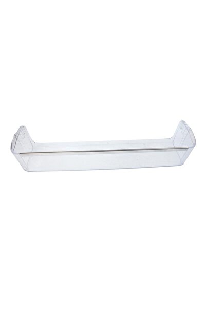 Supervac Vestel BZPL3302W ile Uyumlu Buzdolabı Kapak Şişe Rafı