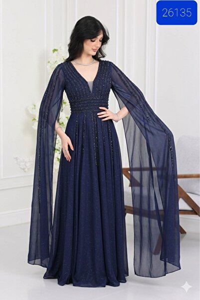 tasmim kian Royal Luxury Evening Dress