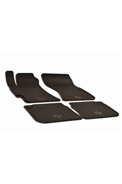 Umbrella Set covorașe auto din cauciuc tip tavita Subaru Legacy 2003-2019, Ou...