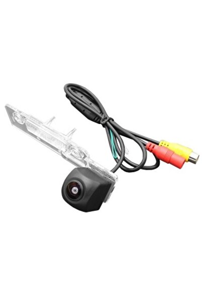 Xenon Bright Cameră HD cu unghi de 170 de grade și viziune nocturnă StarLight...