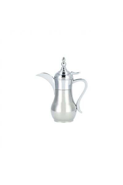 GENRAL Thermos Dallah Silver 300 ml