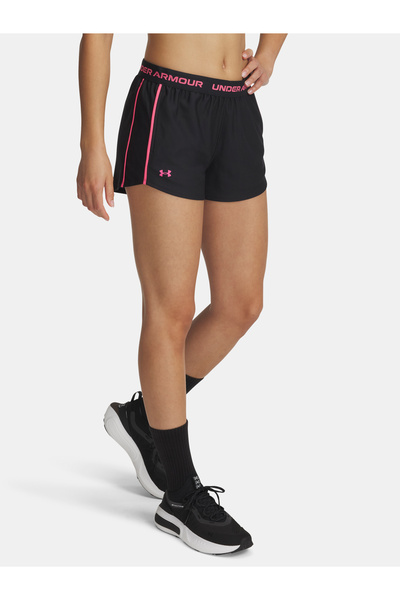 Under Armour Pantaloni scurți de damă Tech Play Up