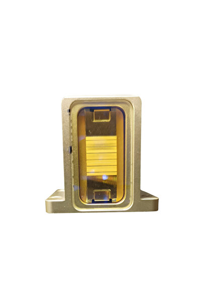6 Barlı Diode Lazer Epilasyon Barı Lazer Modül Barı Yedek Parça