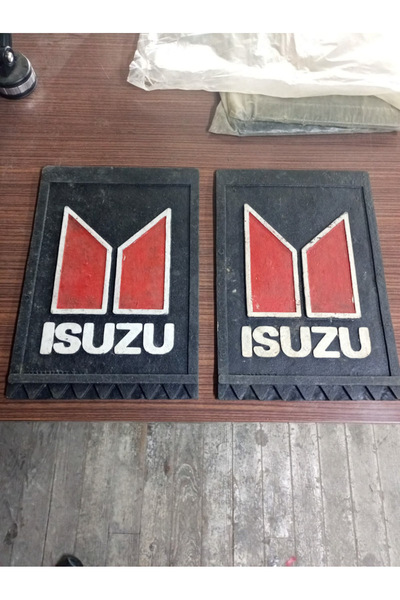 DİĞER1111 ISUZU TİCARİ TOZLUK TAKIMI