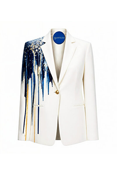 BY ARTELIER | Magic Shoulder Blue