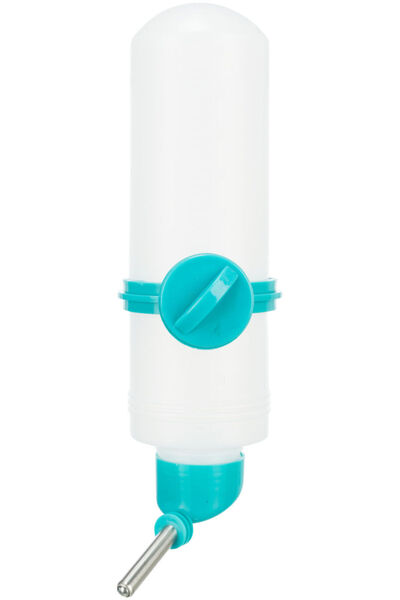 Trixie Adapator Drinki, Plastic, 500 ml, Diverse Culori