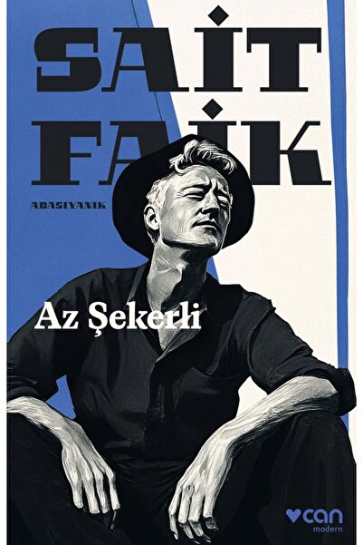 CAN Az Şekerli
