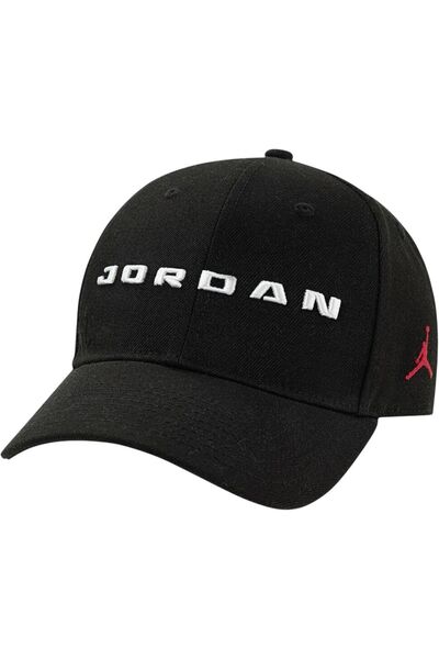 JORDAN Șapcă structurată cu curea - 9A9224-023