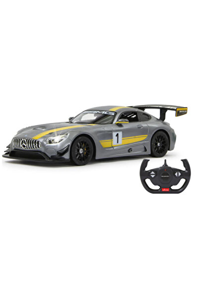 Rastar Mercedes AMG GT3 cu telecomanda 1/14