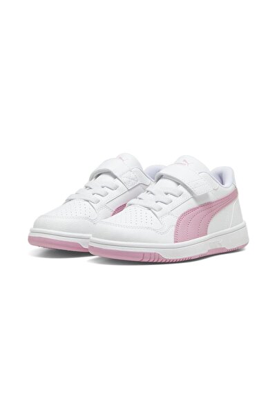 Puma REB-L AC+ PS ÇOCUK AYAKKABI