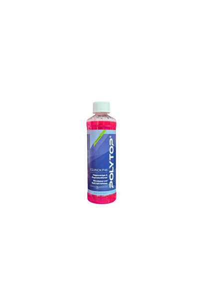 polytop Equinox PH6 – Demir Tozu Temizleyici 500 ML