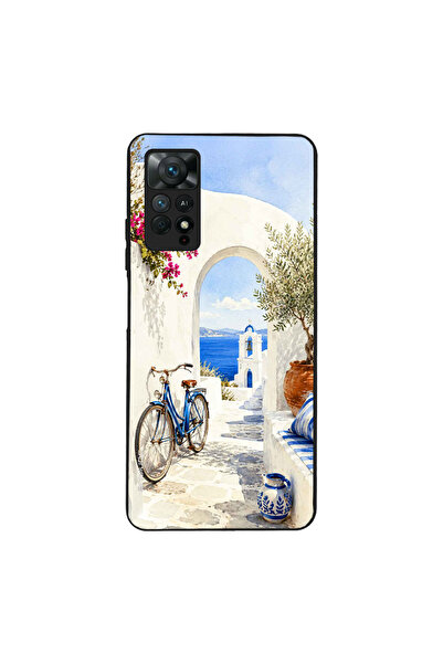 Sonique Θήκη Greek Island Muse Series για Xiaomi Redmi Note 11 Pro 4G/5G / Re...