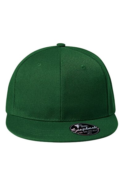 geravian Șapcă de damă, Geravian, verde, bumbac, mărime unică