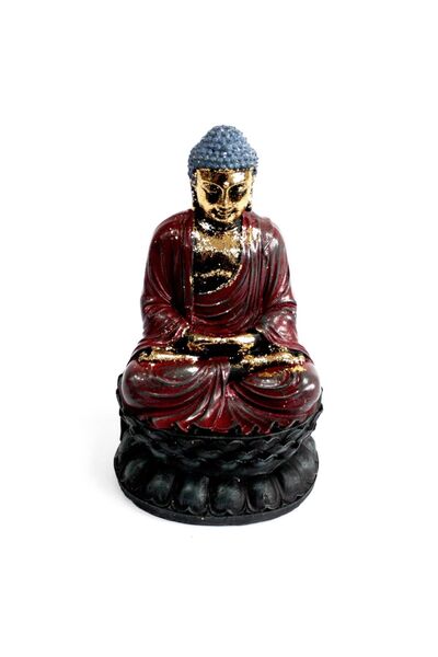 Namaruna Buddha Antic - Statuie Clasică