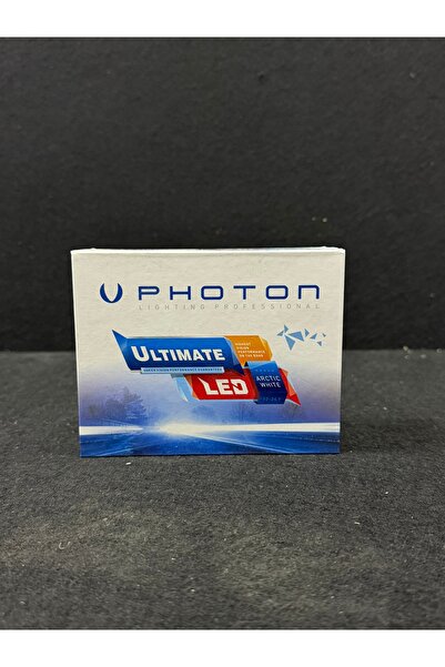 KUZEY AKSESUAR H4 Ultımate Xenon far Zenon far ampülü