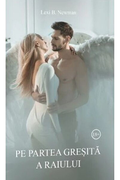 Editura Stylished Pachet Lexi B. Newman Erotic Romance