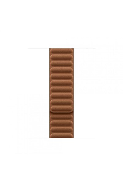 Apple Curea magnetică pentru ceas 42mm, Caramel, M/L