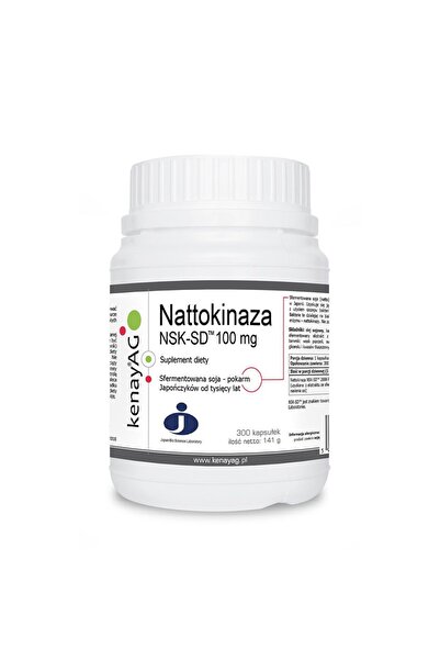 Kenay Nattokinaza Nsk-sd