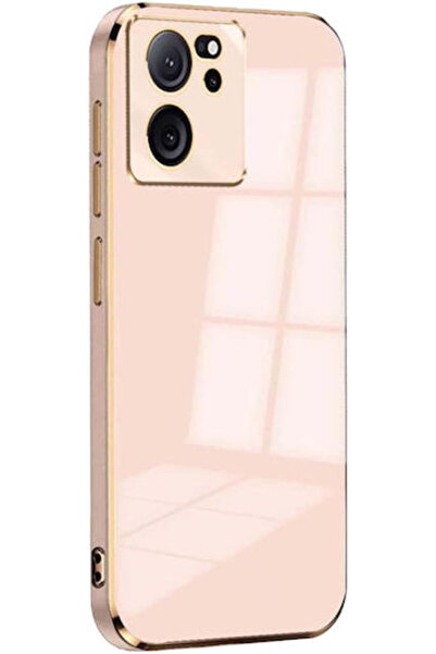 OEM Επιχρυσωμένη Πίσω Θήκη (Xiaomi 13T, Xiaomi 13T Pro, Redmi K60 Ultra)