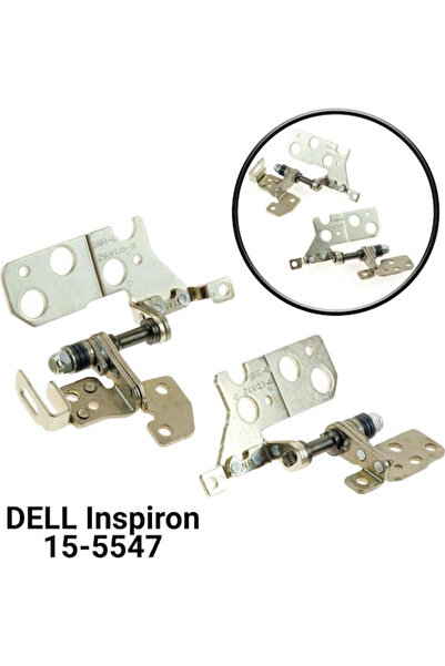 Dell Μεντεσέδες λάπτοπ για (H099)