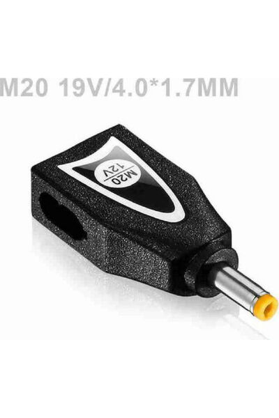 POWERTECH Φις φορτιστή M20