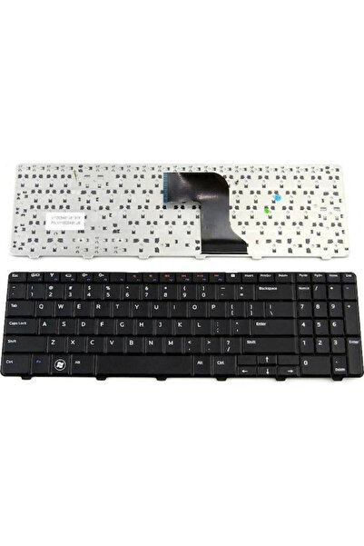 Dell Πληκτρολόγιο φορητού υπολογιστή για Inspiron 15R N5010 χωρίς πλαίσιο και...