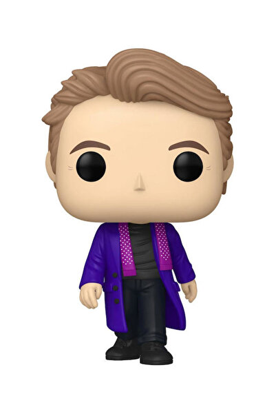 Funko Ποπ! Τηλεόραση: Όλιβερ Όλιβερ
